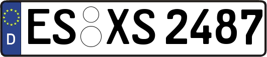 ES-XS2487