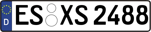 ES-XS2488
