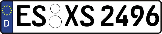 ES-XS2496