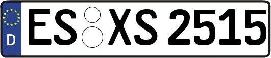 ES-XS2515