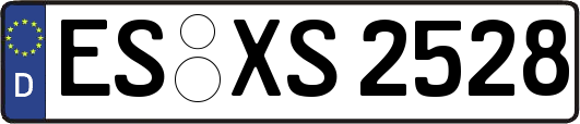 ES-XS2528