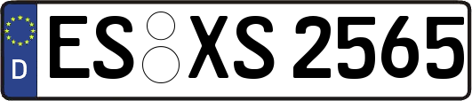 ES-XS2565