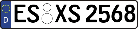 ES-XS2568
