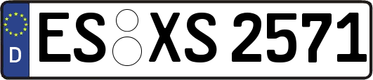 ES-XS2571