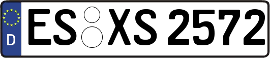 ES-XS2572