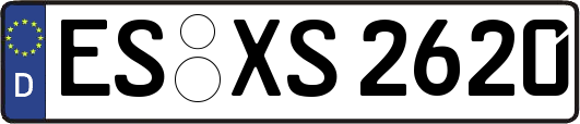 ES-XS2620
