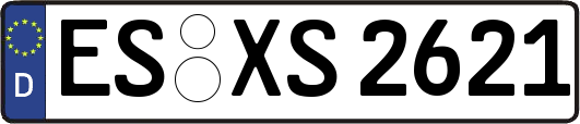 ES-XS2621