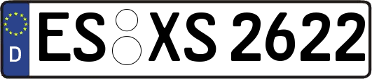 ES-XS2622
