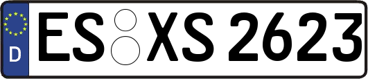 ES-XS2623