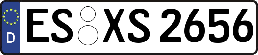 ES-XS2656