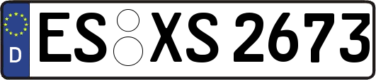 ES-XS2673