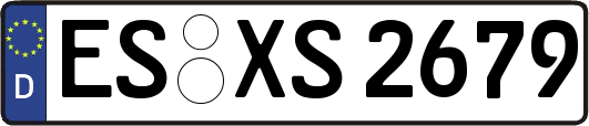 ES-XS2679