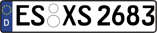 ES-XS2683
