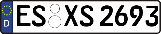 ES-XS2693