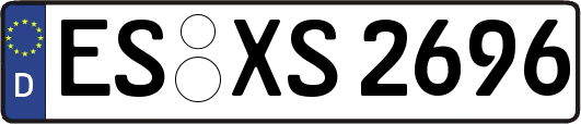 ES-XS2696