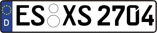 ES-XS2704