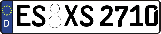 ES-XS2710