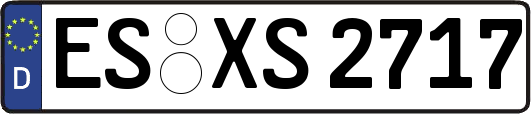 ES-XS2717