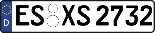ES-XS2732