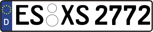 ES-XS2772