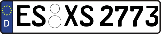 ES-XS2773