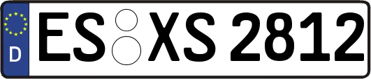 ES-XS2812
