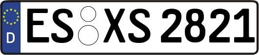 ES-XS2821
