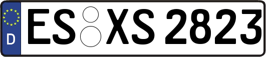 ES-XS2823