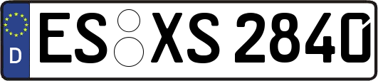 ES-XS2840