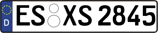 ES-XS2845