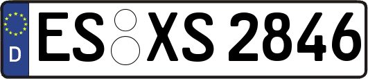 ES-XS2846