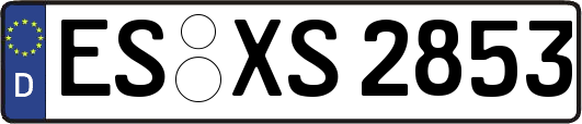 ES-XS2853