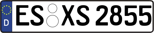 ES-XS2855