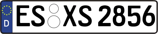 ES-XS2856