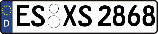ES-XS2868