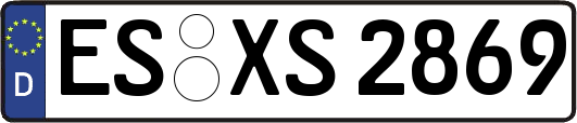 ES-XS2869