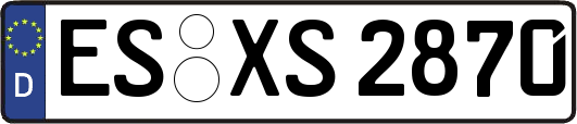 ES-XS2870