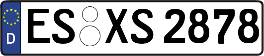 ES-XS2878
