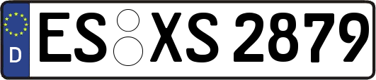 ES-XS2879