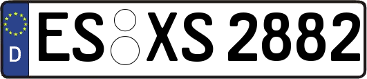 ES-XS2882