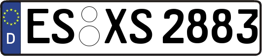 ES-XS2883
