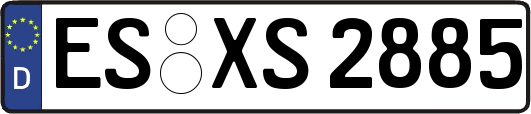 ES-XS2885