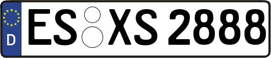 ES-XS2888