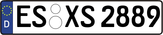 ES-XS2889