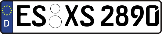 ES-XS2890