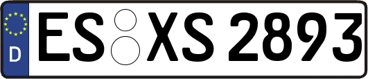 ES-XS2893