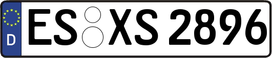 ES-XS2896