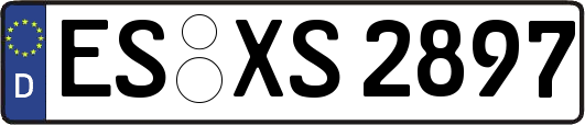 ES-XS2897