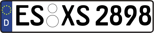 ES-XS2898