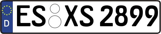 ES-XS2899